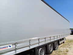 Schmitz Cargobull Tolóponyva Mega 