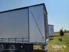 Schmitz Cargobull Tolóponyva Mega 