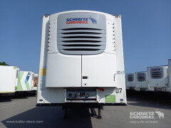 Schmitz Cargobull Tiefkühler Standard Trennwand 