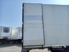 Schmitz Cargobull Tiefkühler Standard Trennwand 