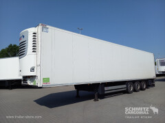 Schmitz Cargobull Tiefkühler Standard Trennwand 