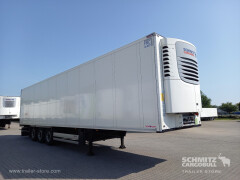Schmitz Cargobull Tiefkühler Standard Trennwand 