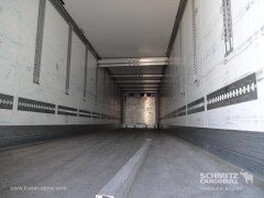 Schmitz Cargobull Reefer Standard Double deck 