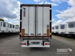 Schmitz Cargobull Tiefkühler Standard Doppelstock 