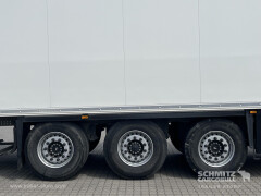 Schmitz Cargobull Tiefkühler Standard Doppelstock 