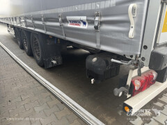 Schmitz Cargobull Curtainsider Standard 