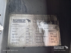 Schmitz Cargobull Tiefkühler Multitemp 