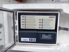 Schmitz Cargobull Tiefkühler Multitemp 