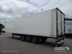 Schmitz Cargobull Tiefkühler Multitemp 