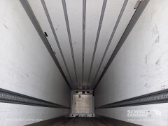 Schmitz Cargobull Tiefkühler Multitemp 