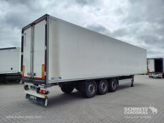 Schmitz Cargobull Tiefkühler Multitemp 