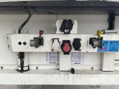 Schmitz Cargobull Reefer Standard Double deck 