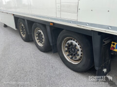 Schmitz Cargobull Reefer Standard Double deck 
