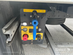 Schmitz Cargobull Reefer Standard Double deck 
