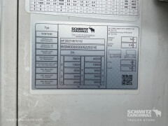 Schmitz Cargobull Reefer Standard Double deck 
