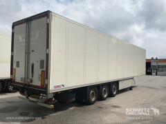Schmitz Cargobull Reefer Standard Double deck 