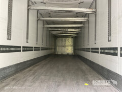 Schmitz Cargobull Reefer Standard Double deck 