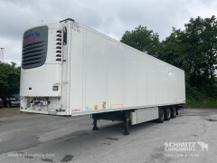 Schmitz Cargobull Reefer Standard Double deck 