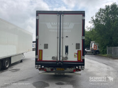 Schmitz Cargobull Reefer Standard Double deck 