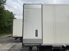 Schmitz Cargobull Reefer Standard Double deck 