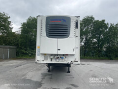 Schmitz Cargobull Reefer Standard Double deck 