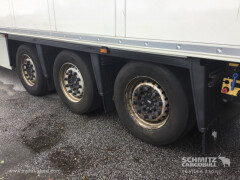 Schmitz Cargobull Reefer Standard Double deck 