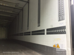 Schmitz Cargobull Reefer Standard Double deck 
