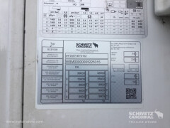 Schmitz Cargobull Reefer Standard Double deck 