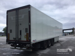 Schmitz Cargobull Reefer Standard Double deck 
