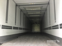 Schmitz Cargobull Reefer Standard Double deck 