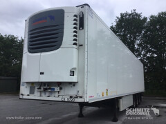 Schmitz Cargobull Reefer Standard Double deck 