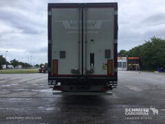 Schmitz Cargobull Reefer Standard Double deck 