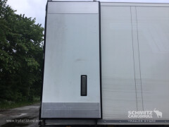 Schmitz Cargobull Reefer Standard Double deck 