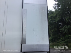 Schmitz Cargobull Reefer Standard Double deck 