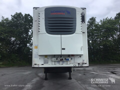 Schmitz Cargobull Reefer Standard Double deck 