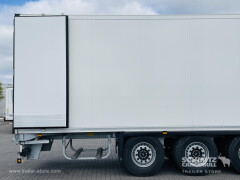 Schmitz Cargobull Tiefkühler Standard Doppelstock Trennwand 