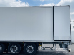 Schmitz Cargobull Tiefkühler Standard Doppelstock Trennwand 