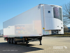 Schmitz Cargobull Oplegger Vries Standard 