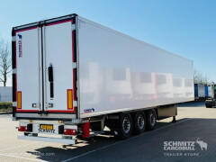 Schmitz Cargobull Oplegger Vries Standard 