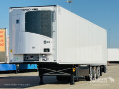 Schmitz Cargobull Oplegger Vries Standard 