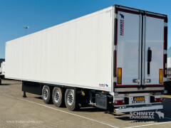 Schmitz Cargobull Oplegger Vries Standard 