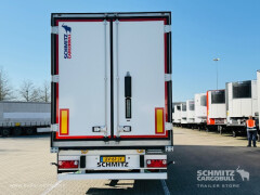 Schmitz Cargobull Oplegger Vries Standard 