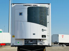 Schmitz Cargobull Oplegger Vries Standard 