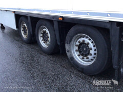 Schmitz Cargobull Reefer Multitemp Double deck 