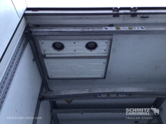 Schmitz Cargobull Reefer Multitemp Double deck 