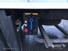 Schmitz Cargobull Reefer Multitemp Double deck 
