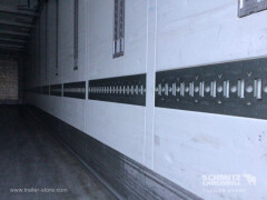 Schmitz Cargobull Reefer Multitemp Double deck 