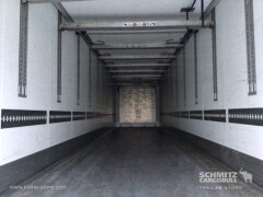 Schmitz Cargobull Reefer Multitemp Double deck 