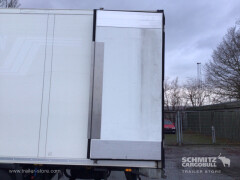 Schmitz Cargobull Reefer Multitemp Double deck 