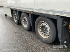 Schmitz Cargobull Reefer Multitemp Double deck 